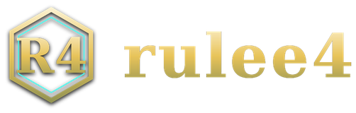 rulee4 logo