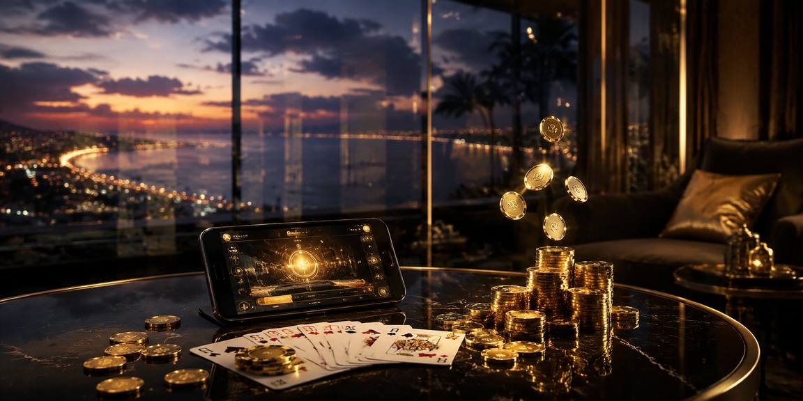 rulee4 Casino Moi trên rulee4 – bàn chơi mới, tựa game mới